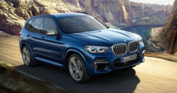 Offerte Noleggio a lungo termine Forlì – BMW X3