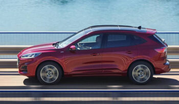 FORD KUGA 2.5 FHEV 180cv pieno