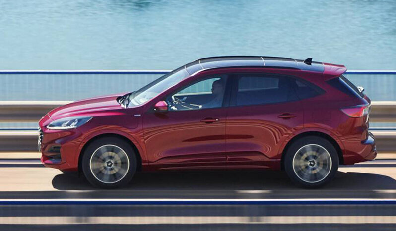 FORD KUGA 2.5 FHEV 180cv pieno