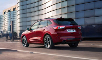 FORD KUGA 2.5 FHEV 180cv pieno