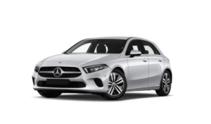Noleggio per aziende Forlì - Mercedes Benz Classe B