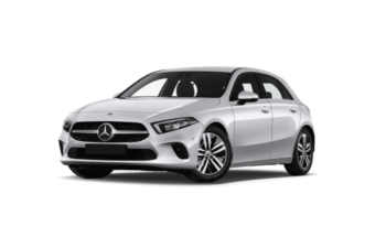 Noleggio per aziende Forlì - Mercedes Benz Classe B