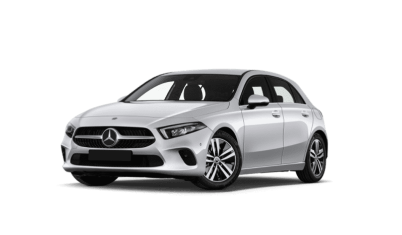 Noleggio per aziende Forlì - Mercedes Benz Classe B