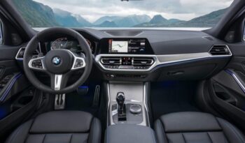 BMW SERIE 1 118d MSport pieno