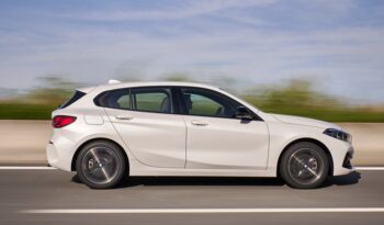 BMW SERIE 1 118d MSport pieno