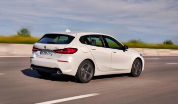 Noleggio a lungo termine Forlì – BMW Serie 1
