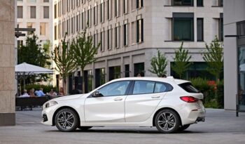 BMW SERIE 1 118d MSport pieno