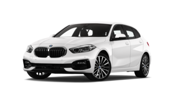 BMW SERIE 1 118d MSport pieno