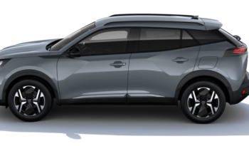 PEUGEOT 2008 1.2 PURE TECH101CV ALLURE PACK pieno