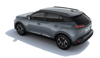PEUGEOT 2008 1.2 PURE TECH101CV ALLURE PACK pieno