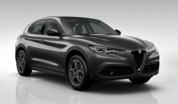 ALFA ROMEO STELVIO 2.2 TD 210 CV Sprint AT8 Q4 2024 pieno