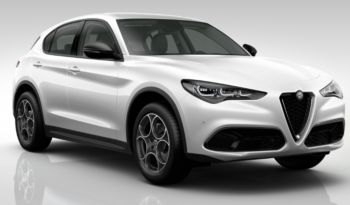 ALFA ROMEO STELVIO 2.2 TD 210 CV Sprint AT8 Q4 2024 pieno
