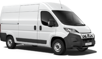 FIAT DUCATO 33 MH2 2.2 Mjt3 140CV pieno