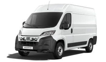 FIAT DUCATO 33 MH2 2.2 Mjt3 140CV pieno
