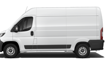 FIAT DUCATO 33 MH2 2.2 Mjt3 140CV pieno