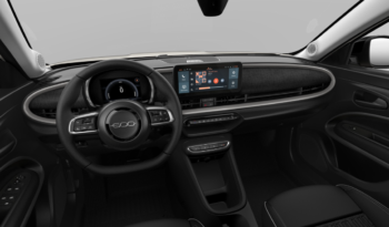 FIAT 600 1.2 110CV HYBRID pieno