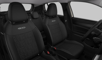 FIAT 600 1.2 110CV HYBRID pieno