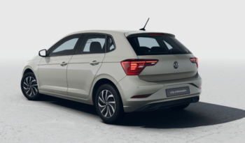 Volskwagen Golf Plug In Hybrid pieno
