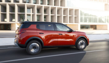 OPEL FRONTERA BEV 44 KWH GS 113CV pieno