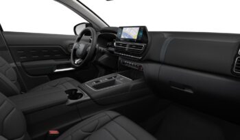 CITROEN C5 AIRCROSS 1.5 130CV MAX EAT8 pieno