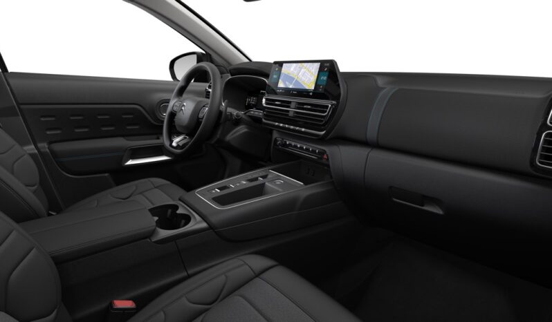 CITROEN C5 AIRCROSS 1.5 130CV MAX EAT8 pieno