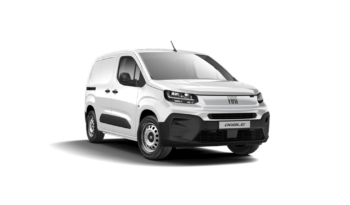 FIAT DOBLO’ VAN 1.5 BLUEHDI 100CV CH1 pieno