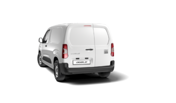 FIAT DOBLO’ VAN 1.5 BLUEHDI 100CV CH1 pieno