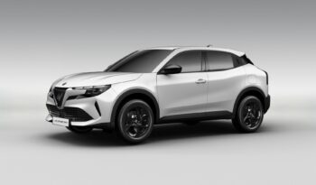ALFA ROMEO JUNIOR 1.2 136CV HYBRID EDCT6 SPECIALE pieno