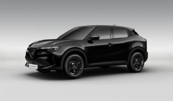 ALFA ROMEO JUNIOR 1.2 136CV HYBRID EDCT6 SPECIALE pieno