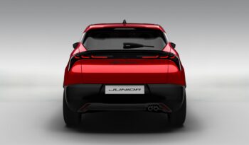 ALFA ROMEO JUNIOR 1.2 136CV HYBRID EDCT6 SPECIALE pieno