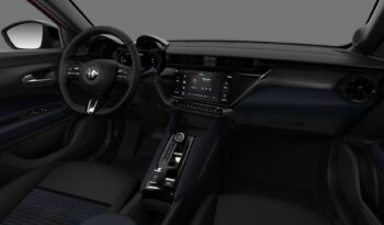 ALFA ROMEO JUNIOR 1.2 136CV HYBRID EDCT6 SPECIALE pieno