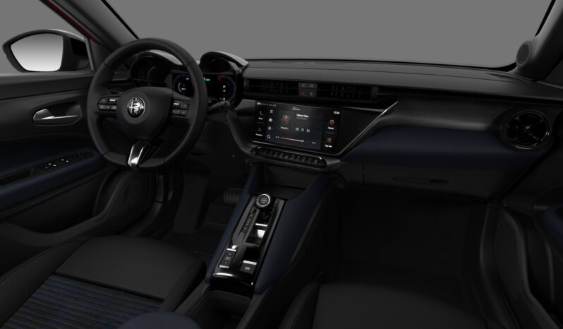 ALFA ROMEO JUNIOR 1.2 136CV HYBRID EDCT6 SPECIALE pieno