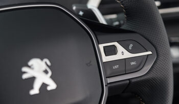 PEUGEOT 5008 Hybrid 145cv pieno