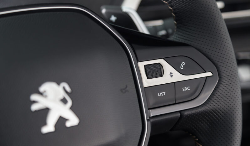 PEUGEOT 5008 Hybrid 145cv pieno