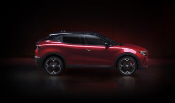 JUNIOR 1.2 145CV Hybrid eDCT6 ibrida pieno