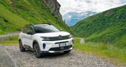 CitronC5Aircross