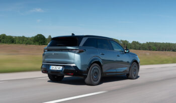 PEUGEOT 5008 1.2 145CV ALLURE EDCS6 pieno