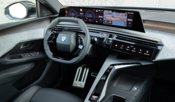 PEUGEOT 5008 1.2 145CV ALLURE EDCS6 pieno