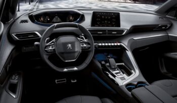 PEUGEOT 5008 Hybrid 145cv pieno
