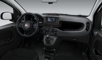 FIAT PANDA 1.0 70CV HYBRID pieno