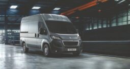 Peugeot Boxer Final