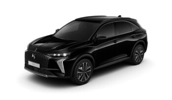 DS 7 1.5 BLUEHDI 130CV PALLAS pieno