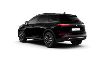 DS 7 1.5 BLUEHDI 130CV PALLAS pieno