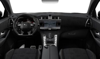 DS 7 1.5 BLUEHDI 130CV PALLAS pieno