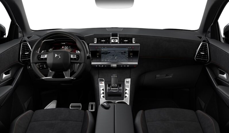 DS 7 1.5 BLUEHDI 130CV PALLAS pieno