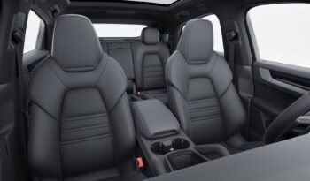 PORSCHE CAYENNE COUPE’ 3.0 V6 353CV pieno