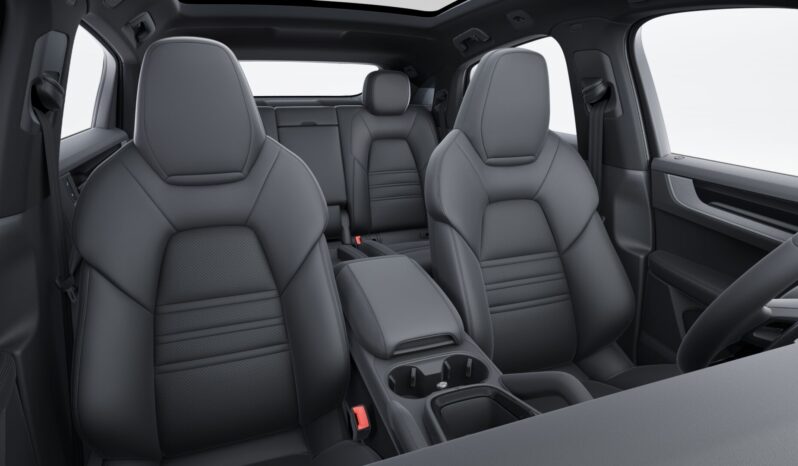 PORSCHE CAYENNE COUPE’ 3.0 V6 353CV pieno