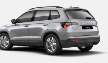 Skoda Karoq 2.0 TDI pieno