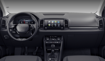 Skoda Karoq 2.0 TDI pieno