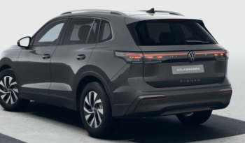 Volkswagen Tiguan 1.5 pieno